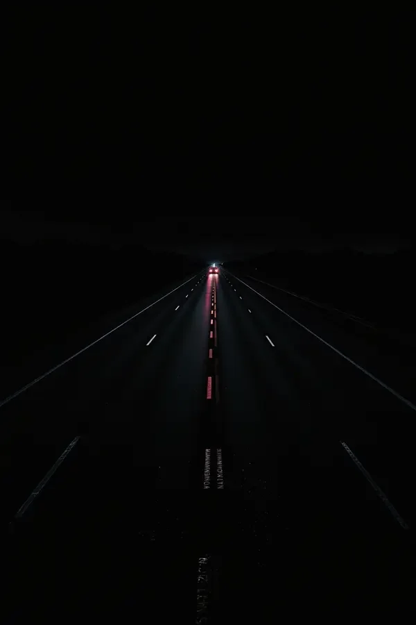高速公路屠夫：州际公路的恐惧 封面